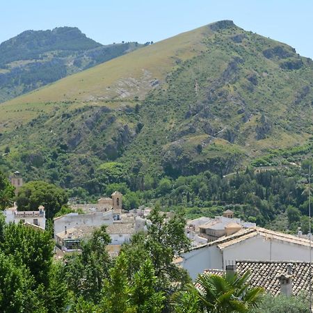 Apartmán Alojamiento Cazorla Deluxe Exteriér fotografie