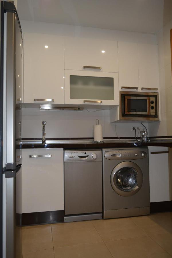 Apartmán Alojamiento Cazorla Deluxe Exteriér fotografie