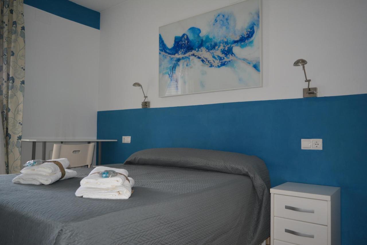 Apartmán Alojamiento Cazorla Deluxe Exteriér fotografie